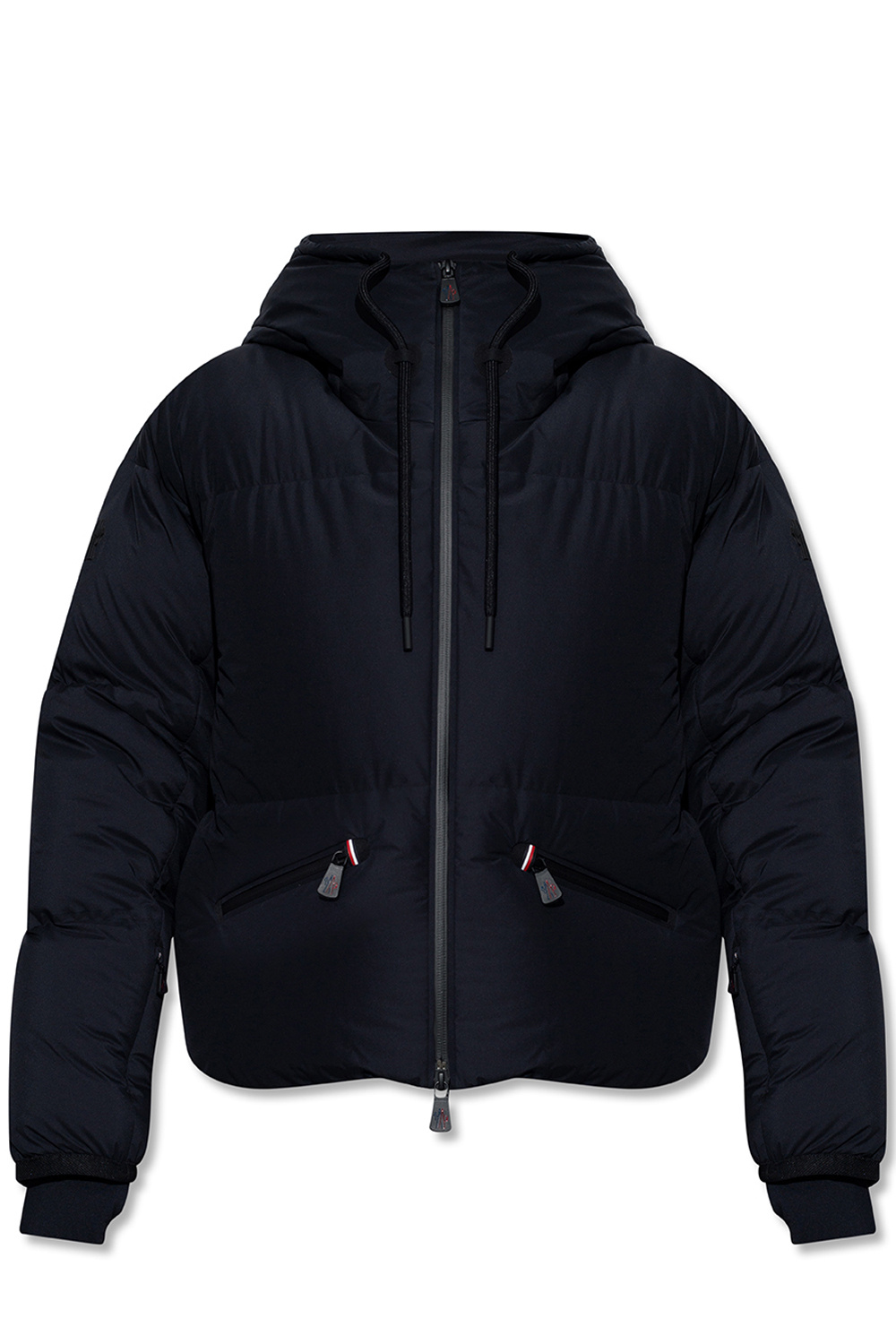 Moncler Grenoble ‘Allesaz’ down neck jacket