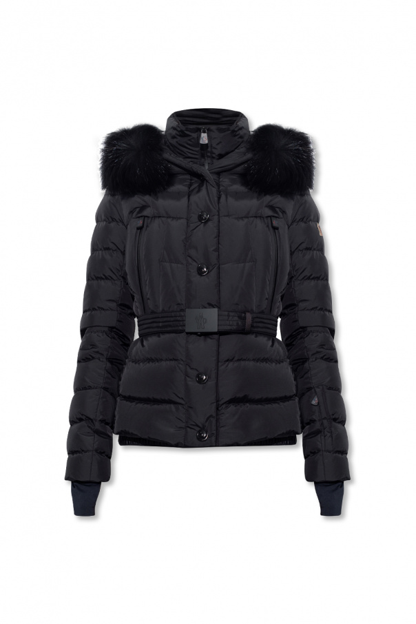 Moncler Grenoble ‘Beverley’ down jacket