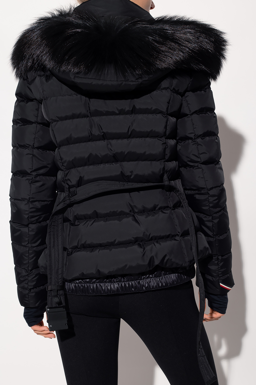 Moncler Grenoble ‘Beverley’ down jacket