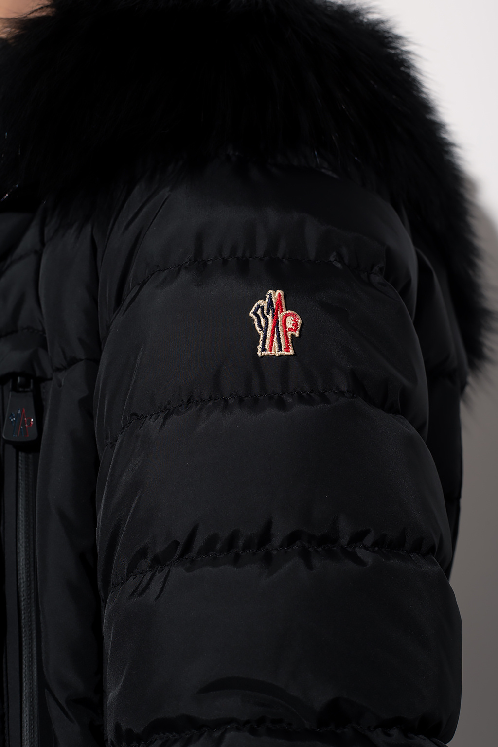 Moncler Grenoble ‘Beverley’ down jacket