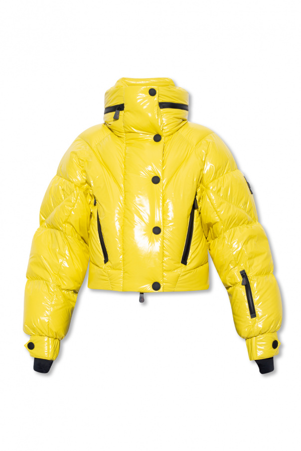 Moncler Grenoble ‘Plumel’ down jacket