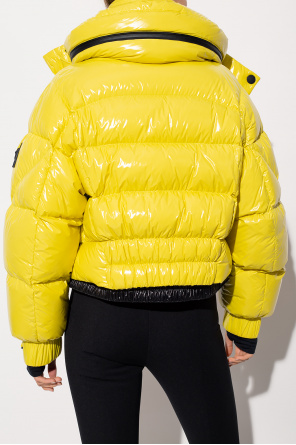 Moncler Grenoble ‘Plumel’ down jacket