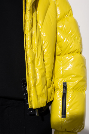 Moncler Grenoble ‘Plumel’ down jacket