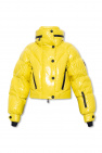 Superdry Vintage Mountain Puffer Womens Jacket