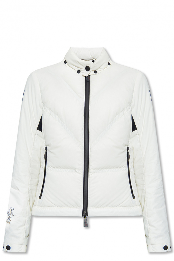 Moncler Grenoble Andamane Fitted Jackets