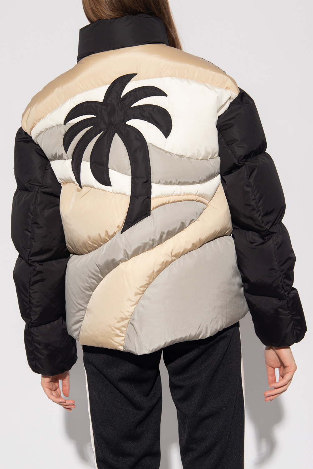 Moncler Genius Moncler ‘Palm Angels’