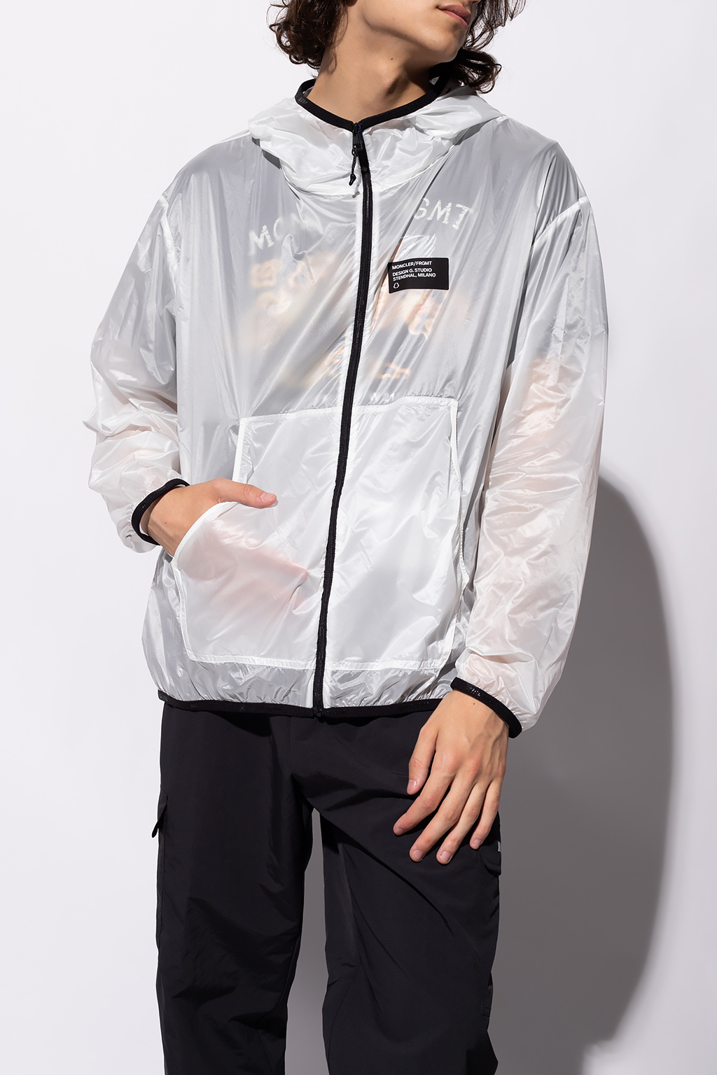 Moncler Genius Moncler ‘Hiroshi Fujiwara’