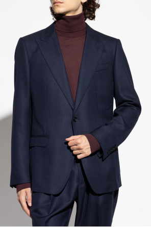 Dolce & Gabbana Wollblazer