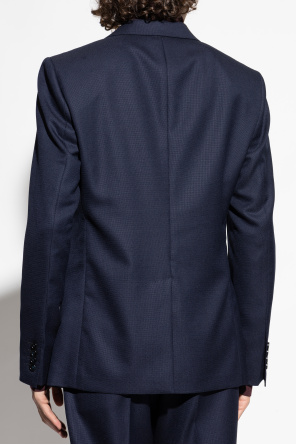 Dolce & Gabbana Wollblazer