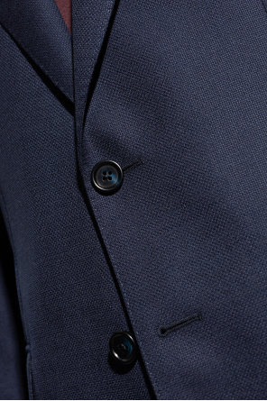 Dolce & Gabbana Wollblazer