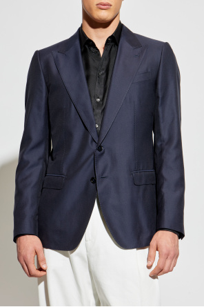Dolce & Gabbana Blazer with pockets
