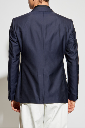 Dolce & Gabbana Blazer with pockets