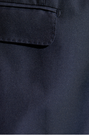 Dolce & Gabbana Blazer with pockets