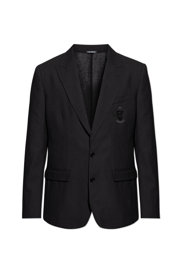 Dolce & Gabbana Wool jacket