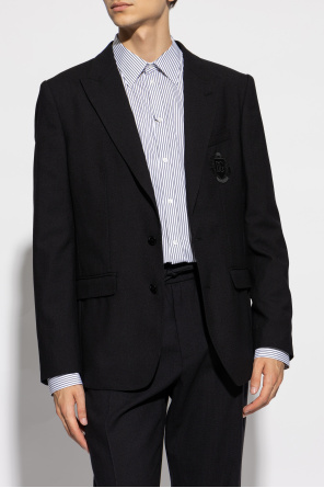 Dolce & Gabbana Wool jacket