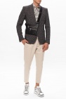 Dolce & Gabbana Houndstooth blazer