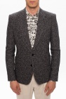 Dolce & Gabbana Houndstooth blazer