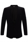 Dolce & Gabbana Notch lapel blazer