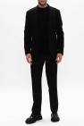 Dolce & Gabbana Notch lapel blazer