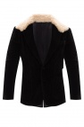Dolce & Gabbana Corduroy blazer