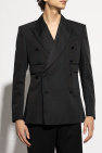 Dolce & Gabbana BLACK Double-breasted blazer