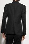 Dolce & Gabbana BLACK Double-breasted blazer