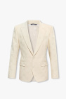 Dolce & Gabbana Cotton blazer