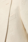 Dolce & Gabbana Cotton blazer