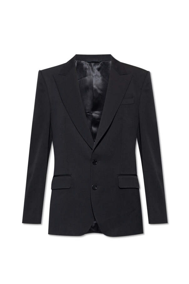 Dolce & Gabbana Wool blazer