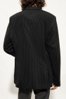 Dolce & Gabbana Pinstripe blazer
