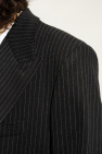 Dolce & Gabbana Pinstripe blazer