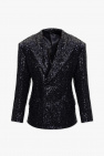 Dolce & Gabbana roll-neck virgin wool jumper