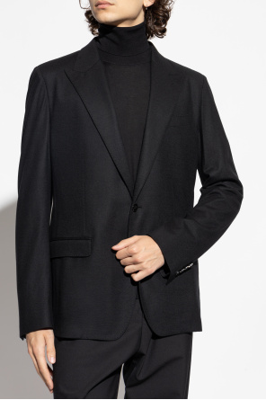 Dolce & Gabbana Wool blazer