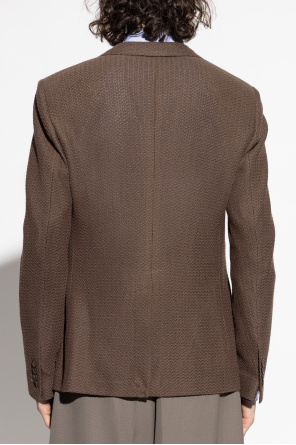 Dolce & Gabbana Single-vent blazer