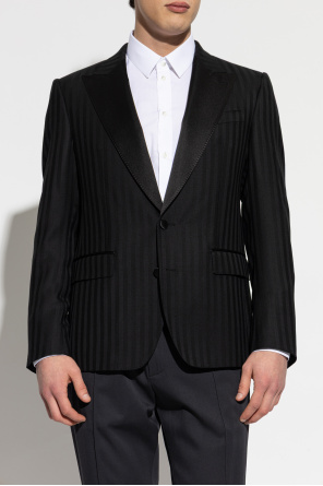 Dolce & Gabbana Blazer de lã