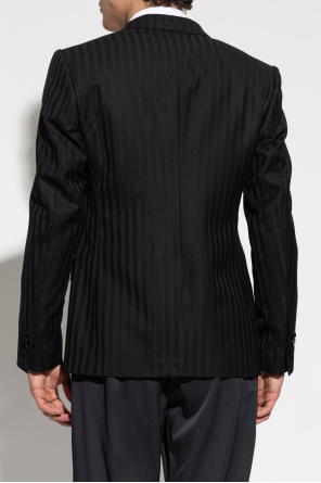 Dolce & Gabbana Blazer de lã