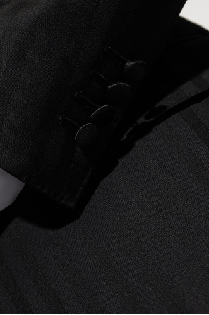 Dolce & Gabbana Blazer de lã