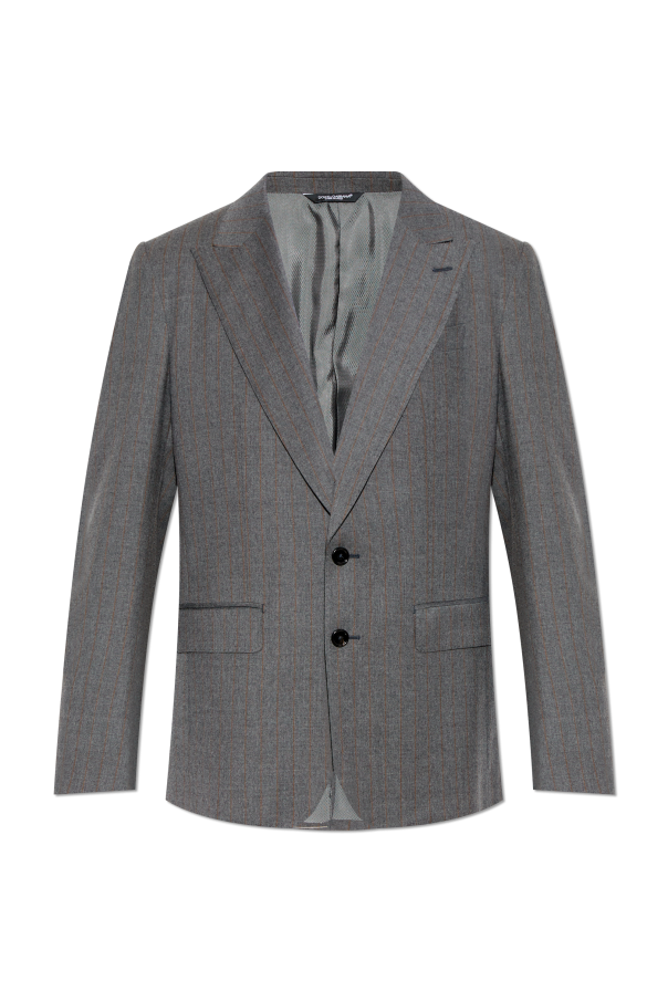 Dolce & Gabbana Wool blazer