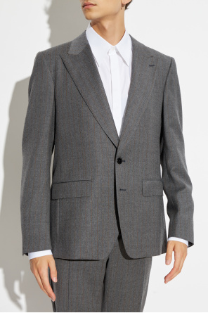 Dolce & Gabbana Wool blazer