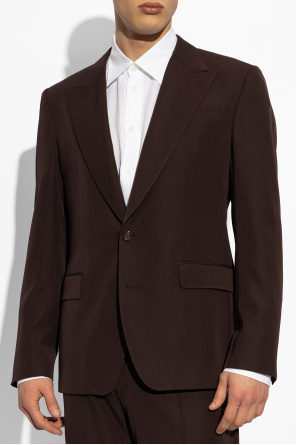 Dolce & Gabbana Wool blazer