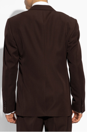 Dolce & Gabbana Wool blazer