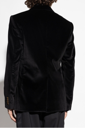 Dolce & Gabbana Americana de terciopelo