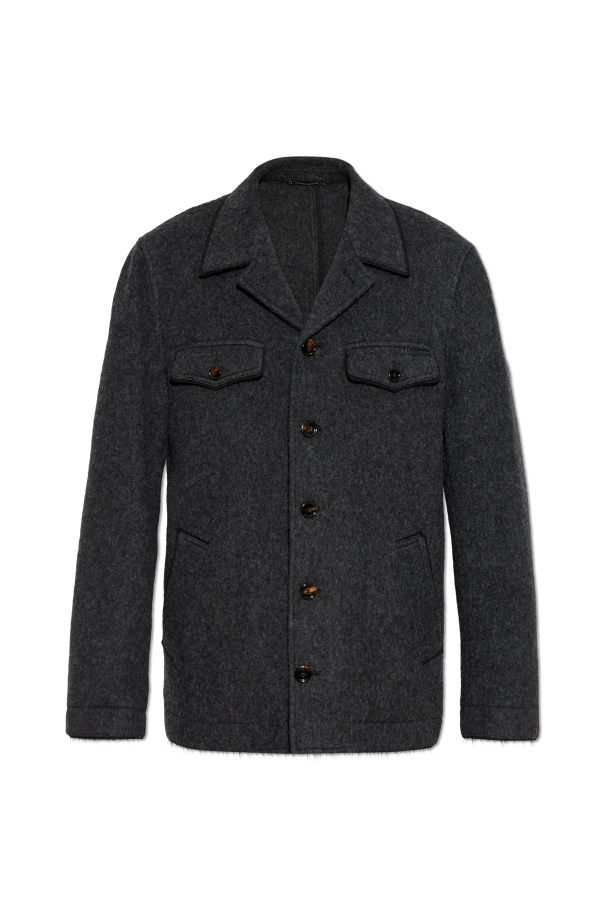 Dolce & Gabbana Wool jacket