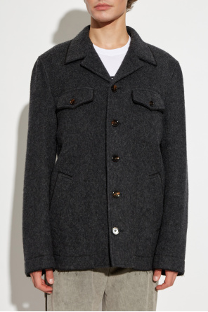 Dolce & Gabbana Wool jacket