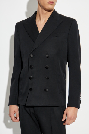 Dolce & Gabbana Wool blazer