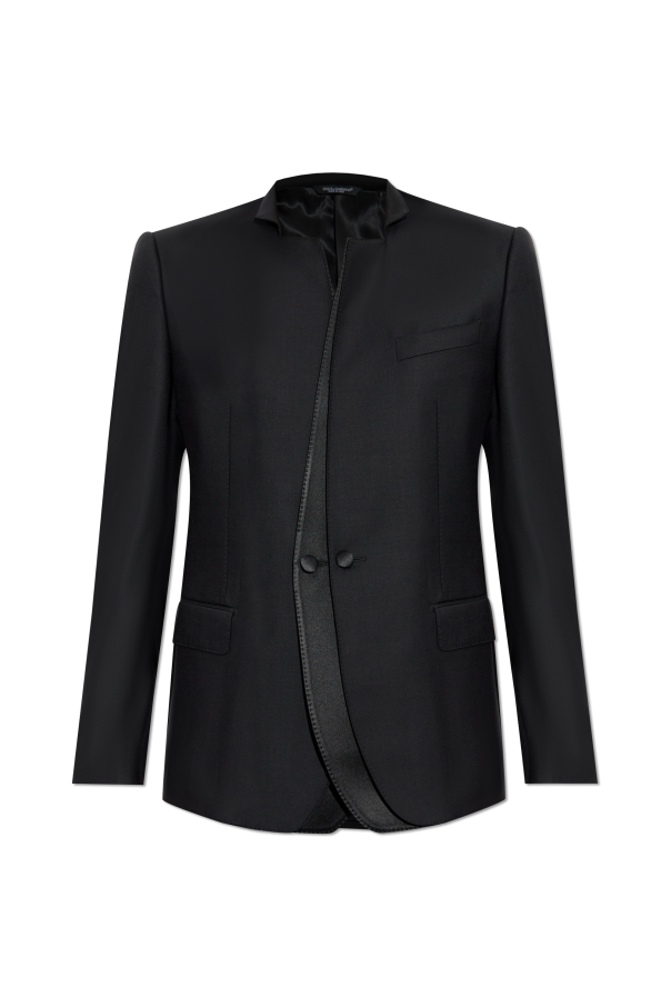 Dolce & Gabbana Wool blazer