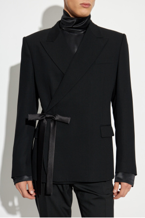 Dolce & Gabbana Wool blazer