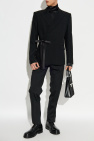 Dolce & Gabbana BLACK Wool blazer