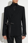Dolce & Gabbana BLACK Wool blazer