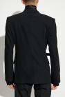 Dolce & Gabbana BLACK Wool blazer
